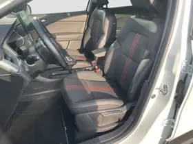 Renault Captur 1.6 E-Tech Hybrid 145 R.S. Line Halfleder | Camera | Cruise | Climate thumbnail 10