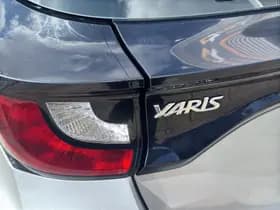 Toyota Yaris 1.5 Hybrid Active thumbnail 19