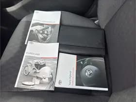 Toyota Yaris 1.5 Hybrid Active thumbnail 22