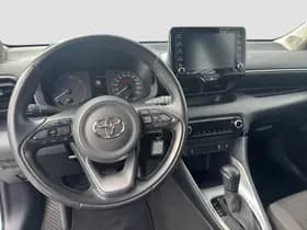 Toyota Yaris 1.5 Hybrid Active thumbnail 4