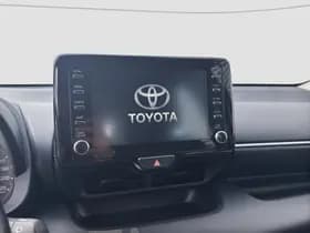 Toyota Yaris 1.5 Hybrid Active thumbnail 6