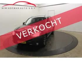 Mitsubishi Outlander 2.0 PHEV Instyle X-Line Dealer onderhouden Trekhaak Pano Vol Leder Camera