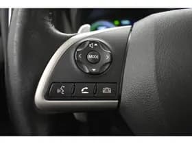 Mitsubishi Outlander 2.0 PHEV Instyle X-Line Dealer onderhouden Trekhaak Pano Vol Leder Camera thumbnail 37