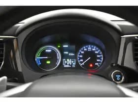 Mitsubishi Outlander 2.0 PHEV Instyle X-Line Dealer onderhouden Trekhaak Pano Vol Leder Camera thumbnail 10