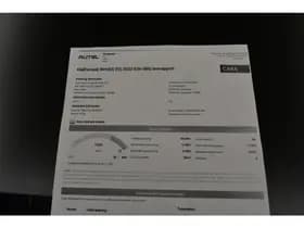 Kia E-Niro ExecutiveLine 64 kWh Trekhaak Wamtepomp SOH 100% Vol Leder mem Seats thumbnail 12