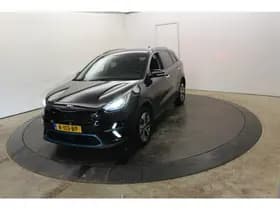 Kia E-Niro ExecutiveLine 64 kWh Trekhaak Wamtepomp SOH 100% Vol Leder mem Seats thumbnail 18