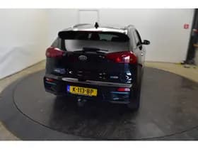 Kia E-Niro ExecutiveLine 64 kWh Trekhaak Wamtepomp SOH 100% Vol Leder mem Seats thumbnail 19