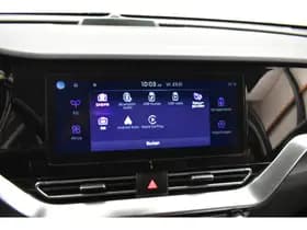 Kia E-Niro ExecutiveLine 64 kWh Trekhaak Wamtepomp SOH 100% Vol Leder mem Seats thumbnail 26