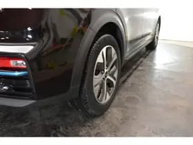 Kia E-Niro ExecutiveLine 64 kWh Trekhaak Wamtepomp SOH 100% Vol Leder mem Seats thumbnail 30