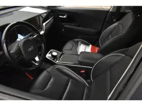 Kia E-Niro ExecutiveLine 64 kWh Trekhaak Wamtepomp SOH 100% Vol Leder mem Seats thumbnail 38