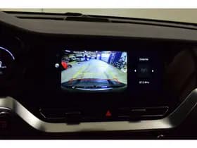 Kia E-Niro ExecutiveLine 64 kWh Trekhaak Wamtepomp SOH 100% Vol Leder mem Seats thumbnail 6