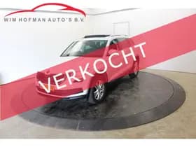 Skoda Kodiaq 1.5 TSI Style 7p Mem Seats Groot Navi EL Trekh+aKlep Camera Panodak