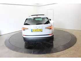 Skoda Kodiaq 1.5 TSI Style 7p Mem Seats Groot Navi EL Trekh+aKlep Camera Panodak thumbnail 12