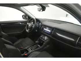 Skoda Kodiaq 1.5 TSI Style 7p Mem Seats Groot Navi EL Trekh+aKlep Camera Panodak thumbnail 24