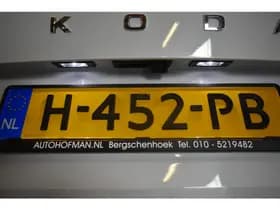 Skoda Kodiaq 1.5 TSI Style 7p Mem Seats Groot Navi EL Trekh+aKlep Camera Panodak thumbnail 33