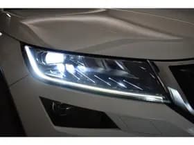 Skoda Kodiaq 1.5 TSI Style 7p Mem Seats Groot Navi EL Trekh+aKlep Camera Panodak thumbnail 34