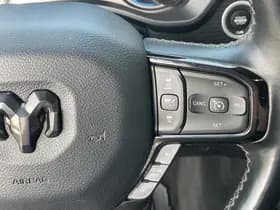 Dodge Ram 1500 5.7 V8 4x4 Crew Cab Limited | Pano | H&K | HUD | Stoelvent thumbnail 16