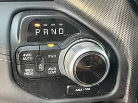 Dodge Ram 1500 5.7 V8 4x4 Crew Cab Limited | Pano | H&K | HUD | Stoelvent thumbnail 23