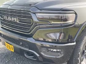 Dodge Ram 1500 5.7 V8 4x4 Crew Cab Limited | Pano | H&K | HUD | Stoelvent thumbnail 31