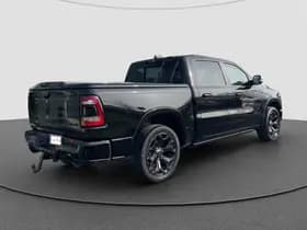 Dodge Ram 1500 5.7 V8 4x4 Crew Cab Limited | Pano | H&K | HUD | Stoelvent thumbnail 8