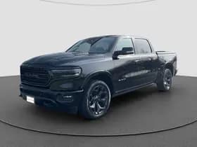 Dodge Ram 1500 5.7 V8 4x4 Crew Cab Limited | Pano | H&K | HUD | Stoelvent thumbnail 9