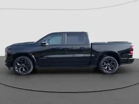 Dodge Ram 1500 5.7 V8 4x4 Crew Cab Limited | Pano | H&K | HUD | Stoelvent thumbnail 10