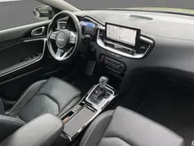 Kia Ceed Sportswagon 1.6 GDI PHEV ExecutiveLine | Virtual | Leder | Stoelverk | Camera thumbnail 2