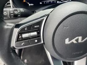 Kia Ceed Sportswagon 1.6 GDI PHEV ExecutiveLine | Virtual | Leder | Stoelverk | Camera thumbnail 13