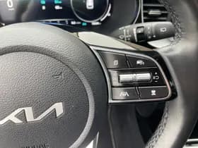 Kia Ceed Sportswagon 1.6 GDI PHEV ExecutiveLine | Virtual | Leder | Stoelverk | Camera thumbnail 14