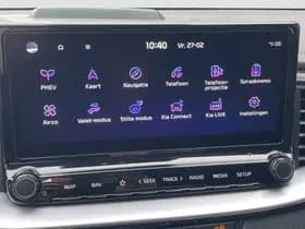 Kia Ceed Sportswagon 1.6 GDI PHEV ExecutiveLine | Virtual | Leder | Stoelverk | Camera thumbnail 15