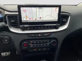 Kia Ceed Sportswagon 1.6 GDI PHEV ExecutiveLine | Virtual | Leder | Stoelverk | Camera thumbnail 16