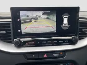 Kia Ceed Sportswagon 1.6 GDI PHEV ExecutiveLine | Virtual | Leder | Stoelverk | Camera thumbnail 17