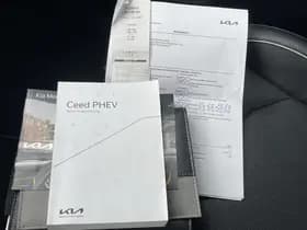 Kia Ceed Sportswagon 1.6 GDI PHEV ExecutiveLine | Virtual | Leder | Stoelverk | Camera thumbnail 29