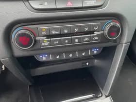 Kia Ceed Sportswagon 1.6 GDI PHEV ExecutiveLine | Virtual | Leder | Stoelverk | Camera thumbnail 4