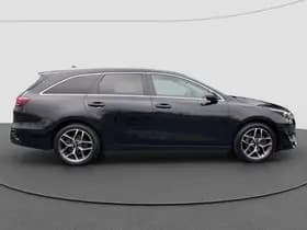 Kia Ceed Sportswagon 1.6 GDI PHEV ExecutiveLine | Virtual | Leder | Stoelverk | Camera thumbnail 6