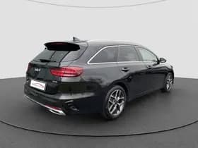 Kia Ceed Sportswagon 1.6 GDI PHEV ExecutiveLine | Virtual | Leder | Stoelverk | Camera thumbnail 7