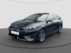 Kia Ceed Sportswagon 1.6 GDI PHEV ExecutiveLine | Virtual | Leder | Stoelverk | Camera thumbnail 8