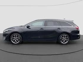 Kia Ceed Sportswagon 1.6 GDI PHEV ExecutiveLine | Virtual | Leder | Stoelverk | Camera thumbnail 9