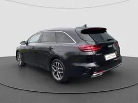 Kia Ceed Sportswagon 1.6 GDI PHEV ExecutiveLine | Virtual | Leder | Stoelverk | Camera thumbnail 10