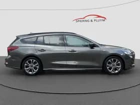 Ford FOCUS Wagon 1.0 EcoBoost Hybrid ST Line | Head-Up | Winter Pack | Driver Assist pack thumbnail 2