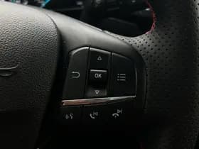 Ford FOCUS Wagon 1.0 EcoBoost Hybrid ST Line | Head-Up | Winter Pack | Driver Assist pack thumbnail 15