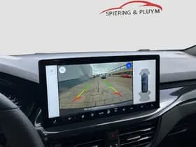 Ford FOCUS Wagon 1.0 EcoBoost Hybrid ST Line | Head-Up | Winter Pack | Driver Assist pack thumbnail 5