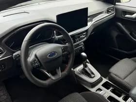 Ford FOCUS Wagon 1.0 EcoBoost Hybrid ST Line | Head-Up | Winter Pack | Driver Assist pack thumbnail 10