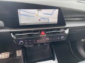 Kia Niro EV ExecutiveLine 64.8 kWh Pano/schuifdak | Elec.stoelen | Stoelventilatie/verw. thumbnail 15