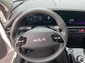 Kia Niro EV ExecutiveLine 64.8 kWh Pano/schuifdak | Elec.stoelen | Stoelventilatie/verw. thumbnail 18