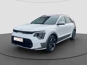 Kia Niro EV ExecutiveLine 64.8 kWh Pano/schuifdak | Elec.stoelen | Stoelventilatie/verw. thumbnail 6