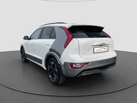 Kia Niro EV ExecutiveLine 64.8 kWh Pano/schuifdak | Elec.stoelen | Stoelventilatie/verw. thumbnail 8