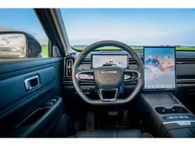 Jaecoo 7 1.5 GDI SHS-P Exclusive thumbnail 11