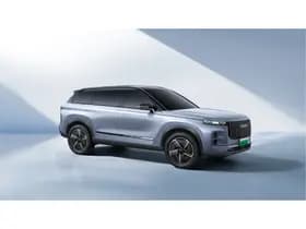 Jaecoo 7 1.5 GDI SHS-P Exclusive thumbnail 9