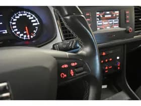 SEAT Ateca 1.0 EcoTSI Reference Trekhaak APK 01-2027 thumbnail 17